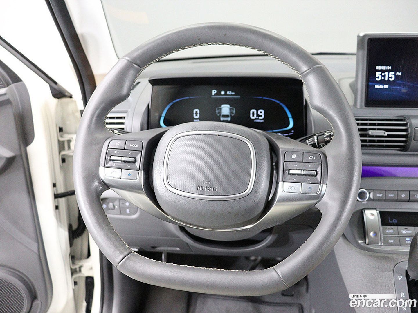 Hyundai Casper Turbo Inspiration 2021