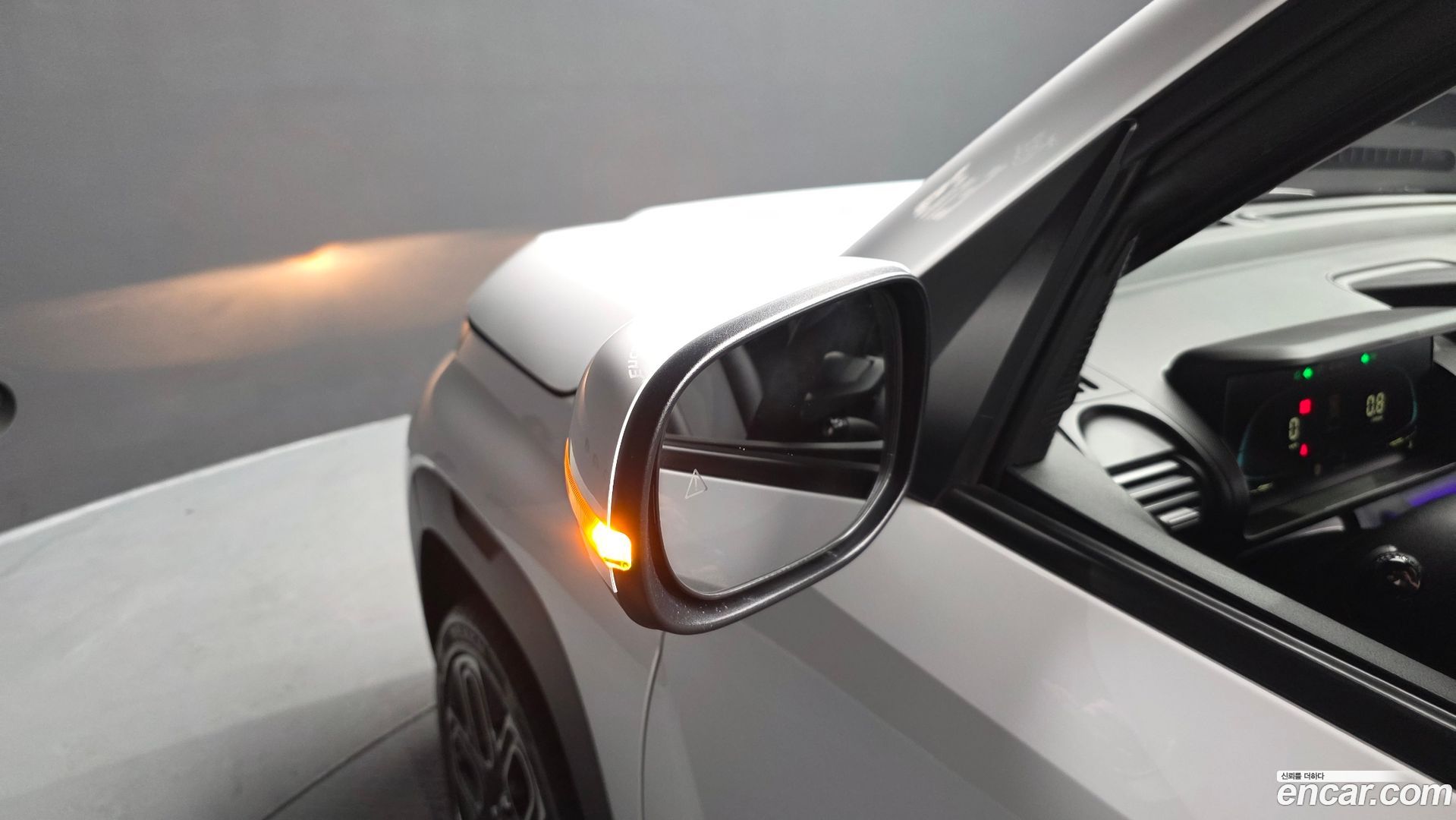 Hyundai Casper Turbo Inspiration 2021