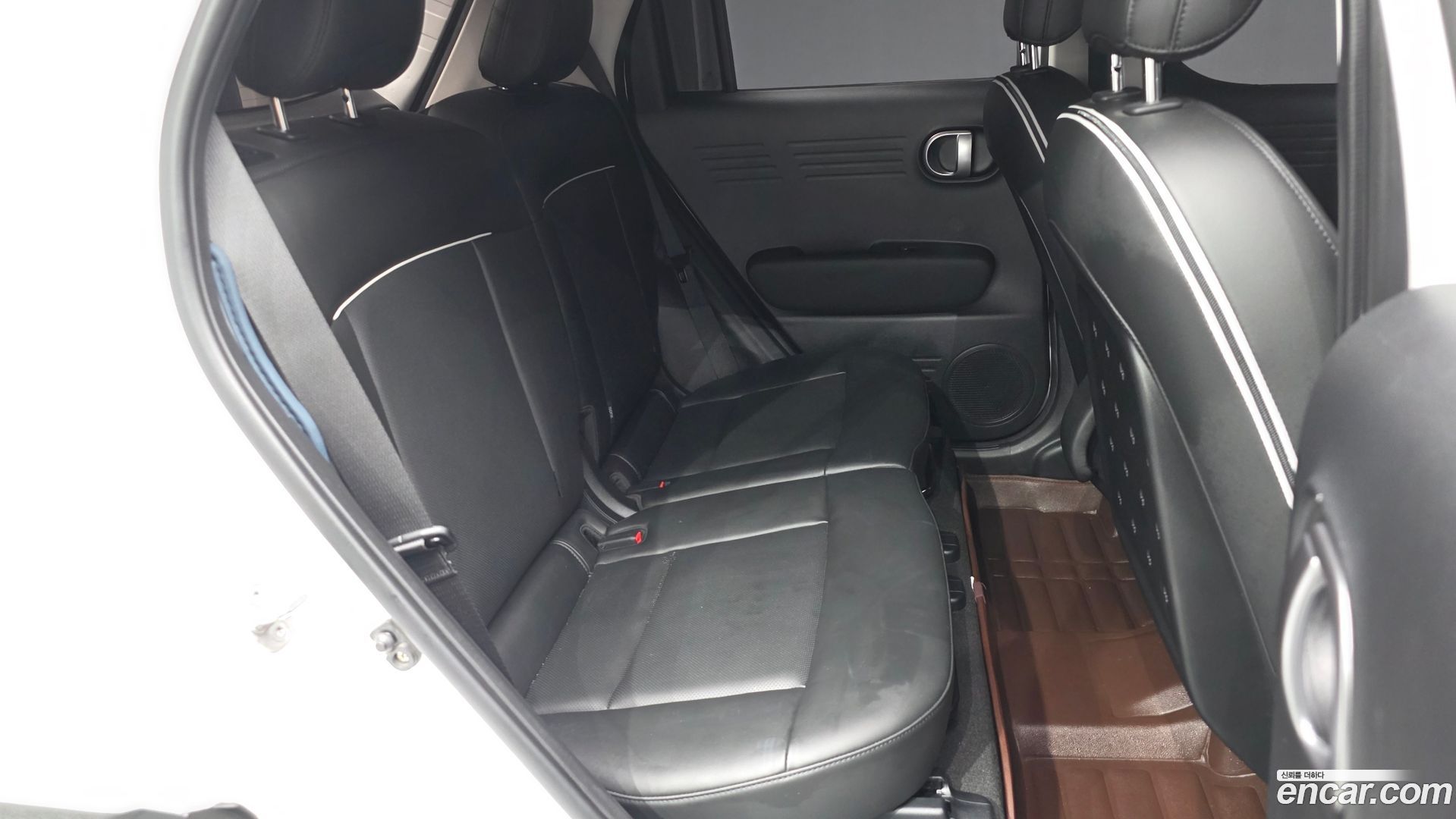 Hyundai Casper Turbo Inspiration 2021