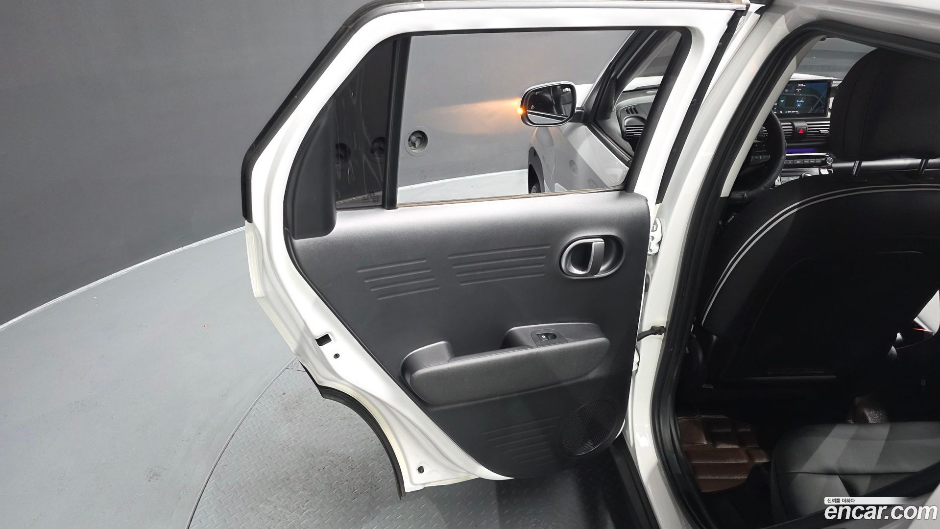 Hyundai Casper Turbo Inspiration 2021
