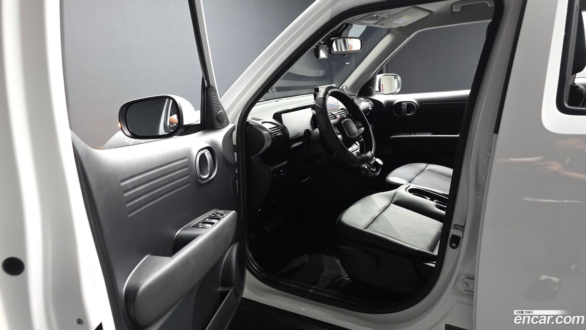 Hyundai Casper Turbo Inspiration 2021