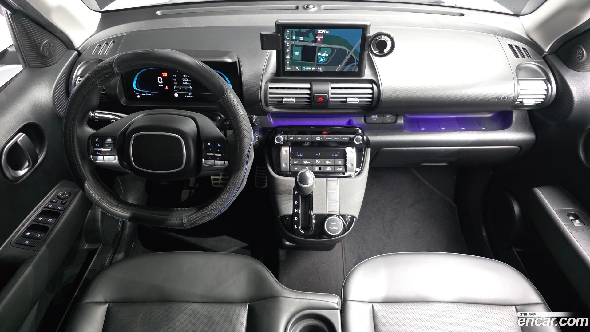 Hyundai Casper Turbo Inspiration 2021