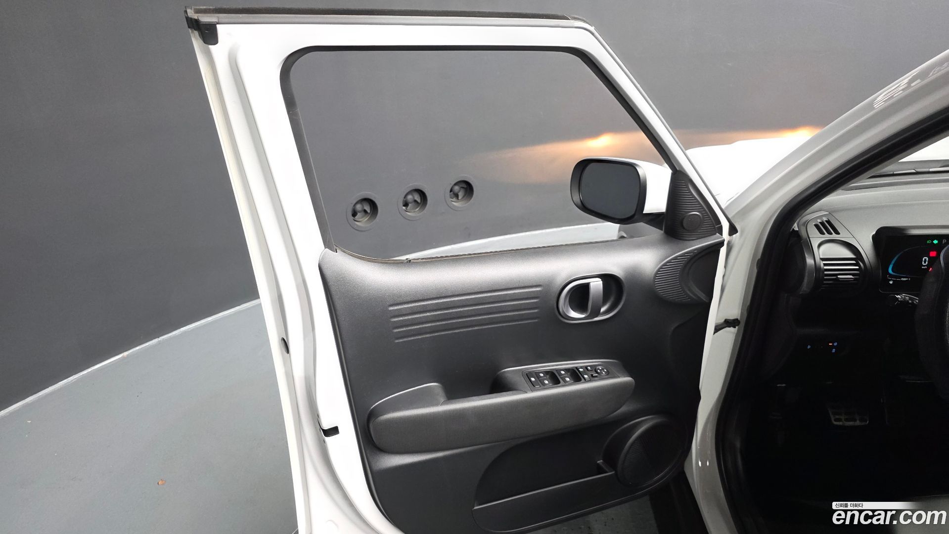 Hyundai Casper Turbo Inspiration 2021