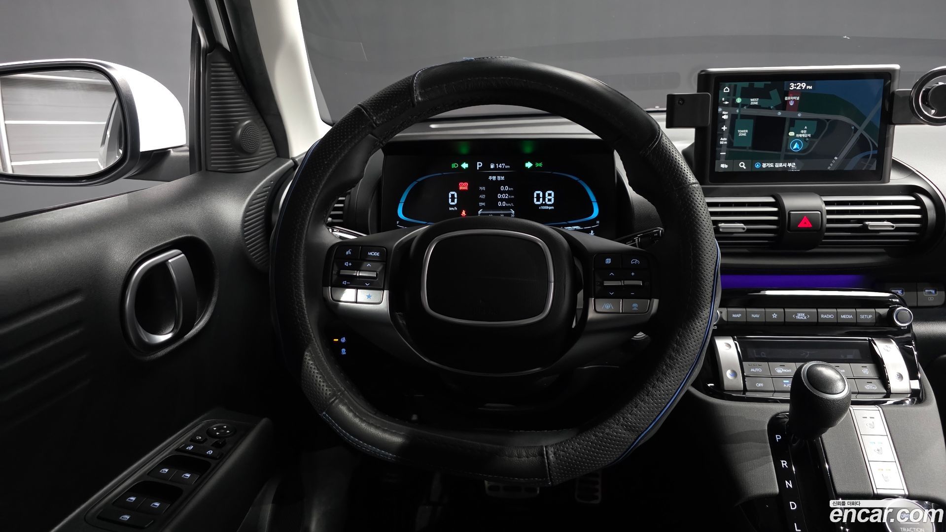 Hyundai Casper Turbo Inspiration 2021