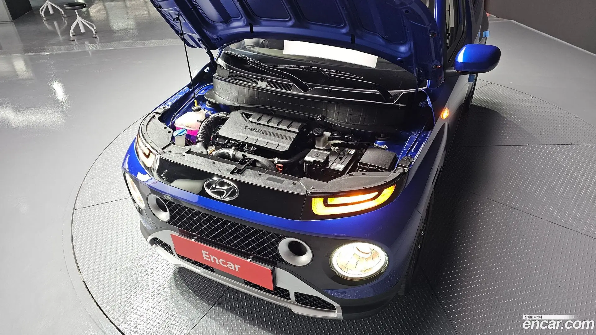 Hyundai Casper Turbo The Essential 2022