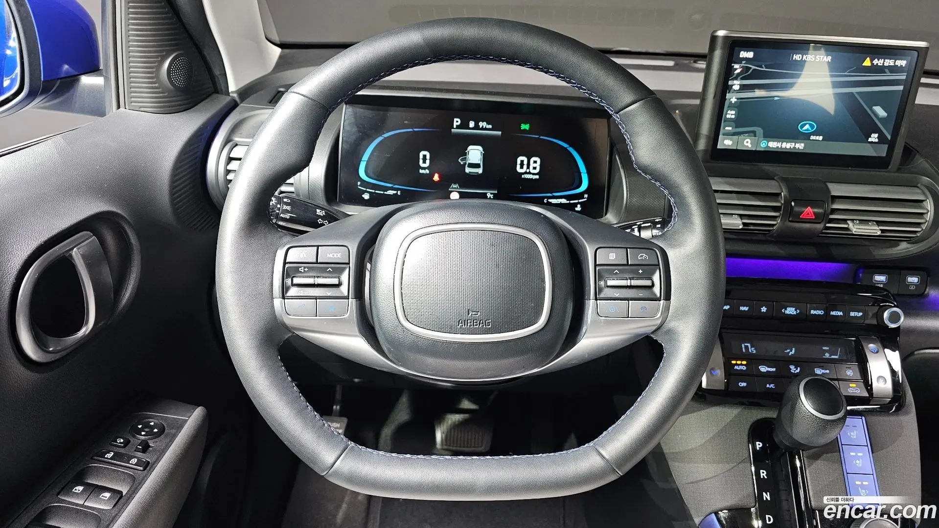 Hyundai Casper Turbo The Essential 2022