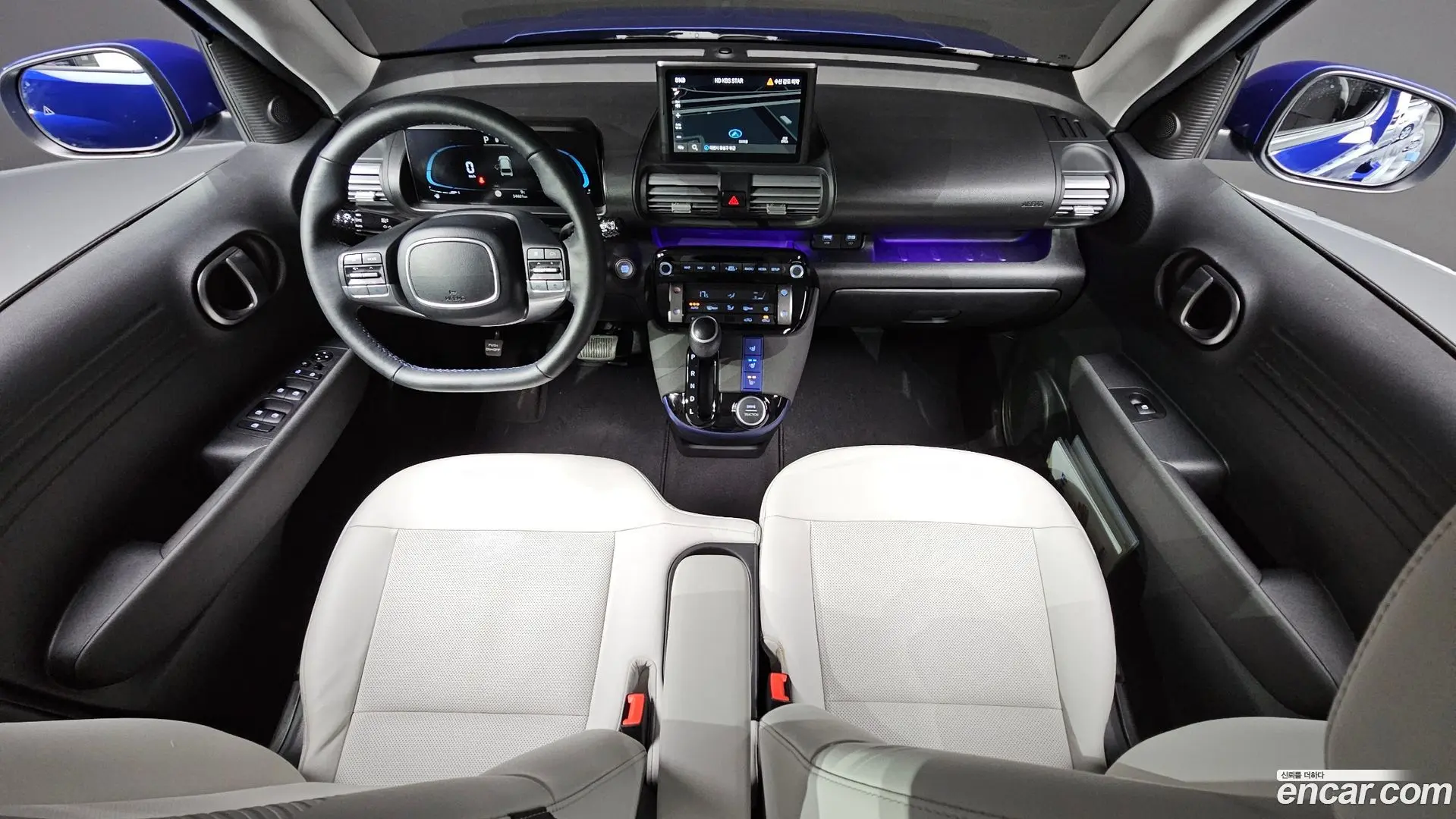 Hyundai Casper Turbo The Essential 2022