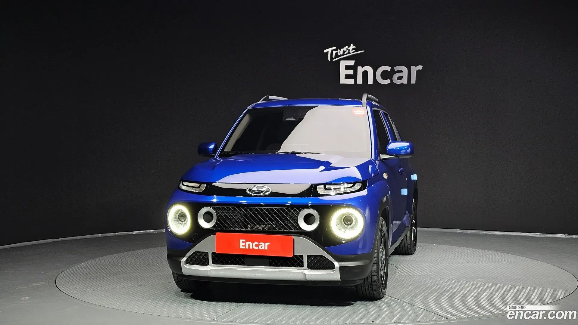 Hyundai Casper Turbo The Essential 2022