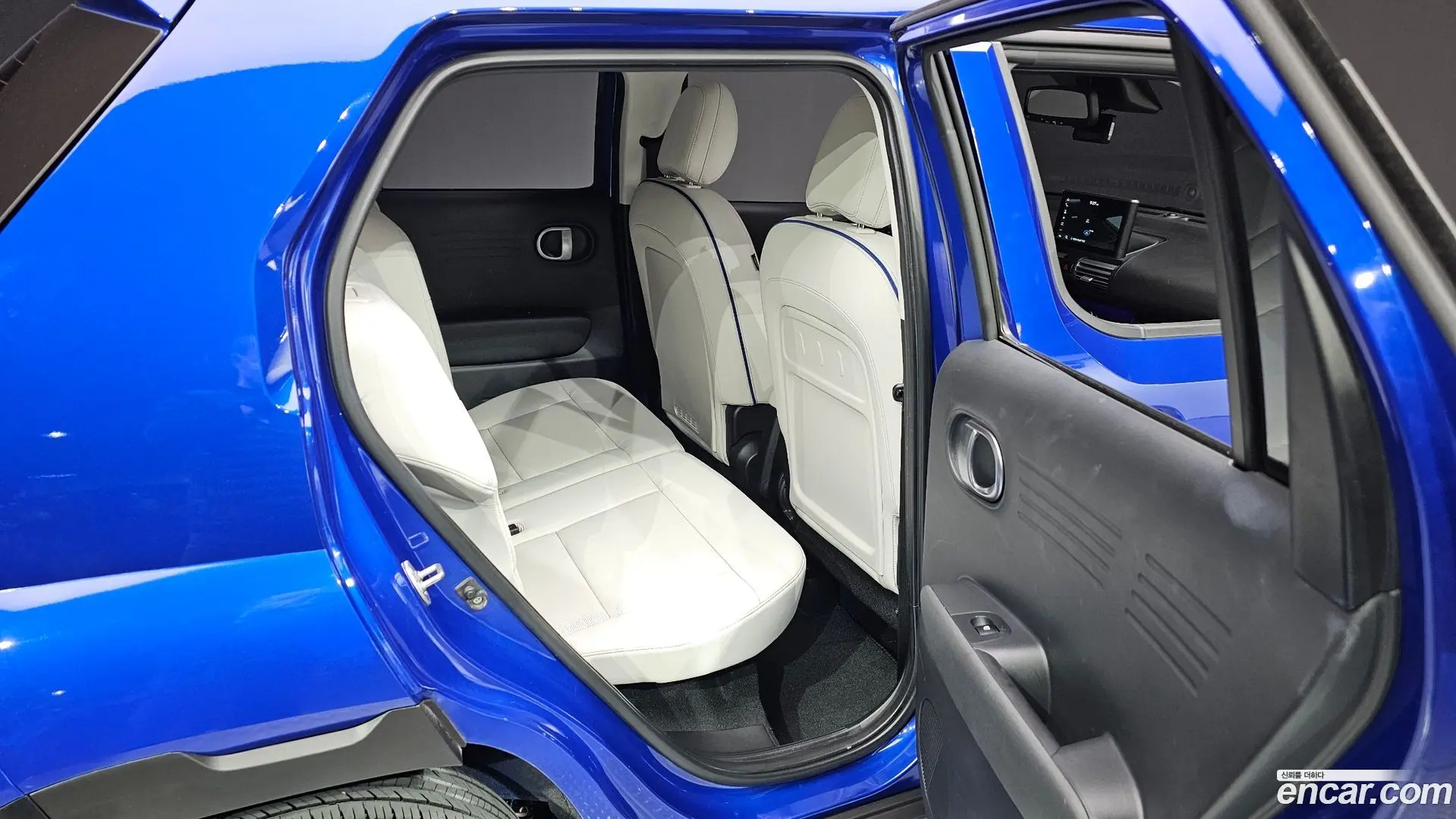 Hyundai Casper Turbo The Essential 2022