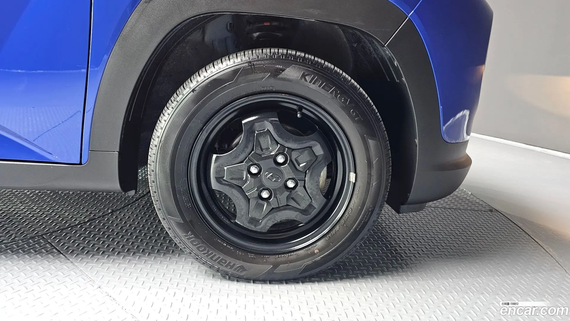 Hyundai Casper Turbo The Essential 2022