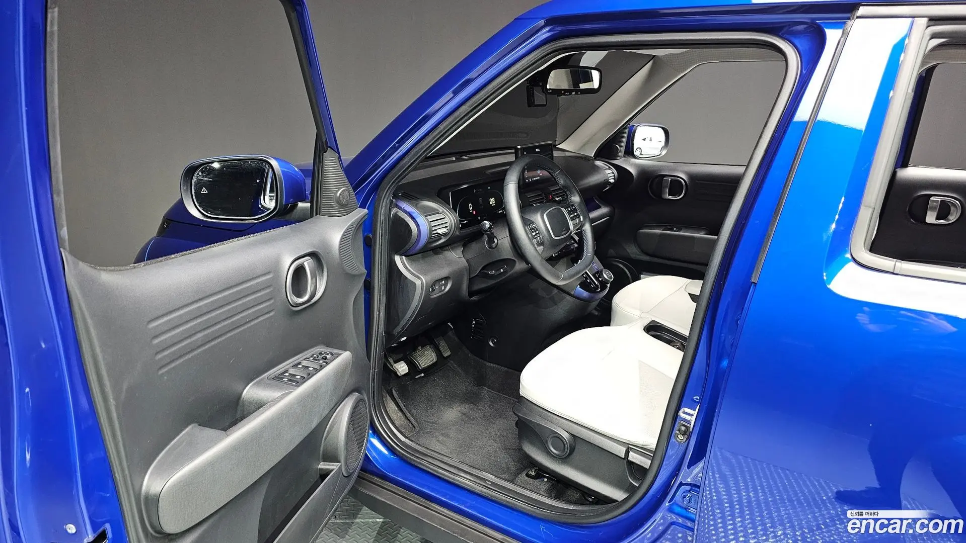 Hyundai Casper Turbo The Essential 2022