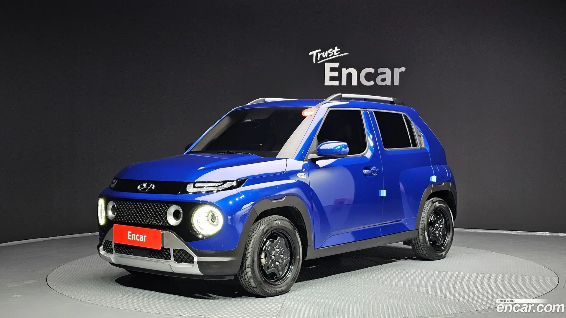Hyundai Casper Turbo The Essential 2022