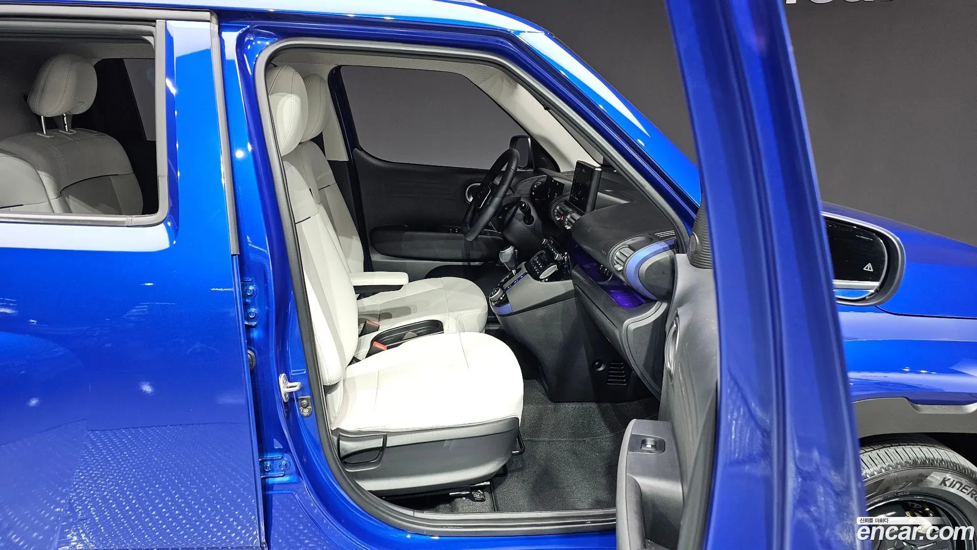 Hyundai Casper Turbo The Essential 2022