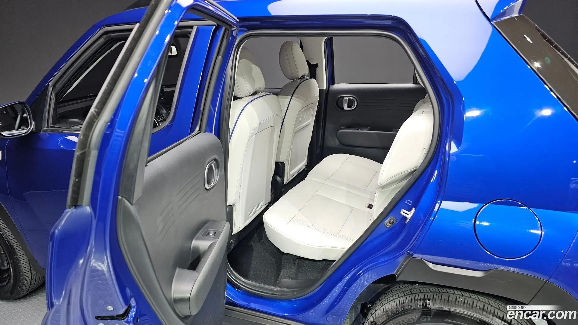 Hyundai Casper Turbo The Essential 2022