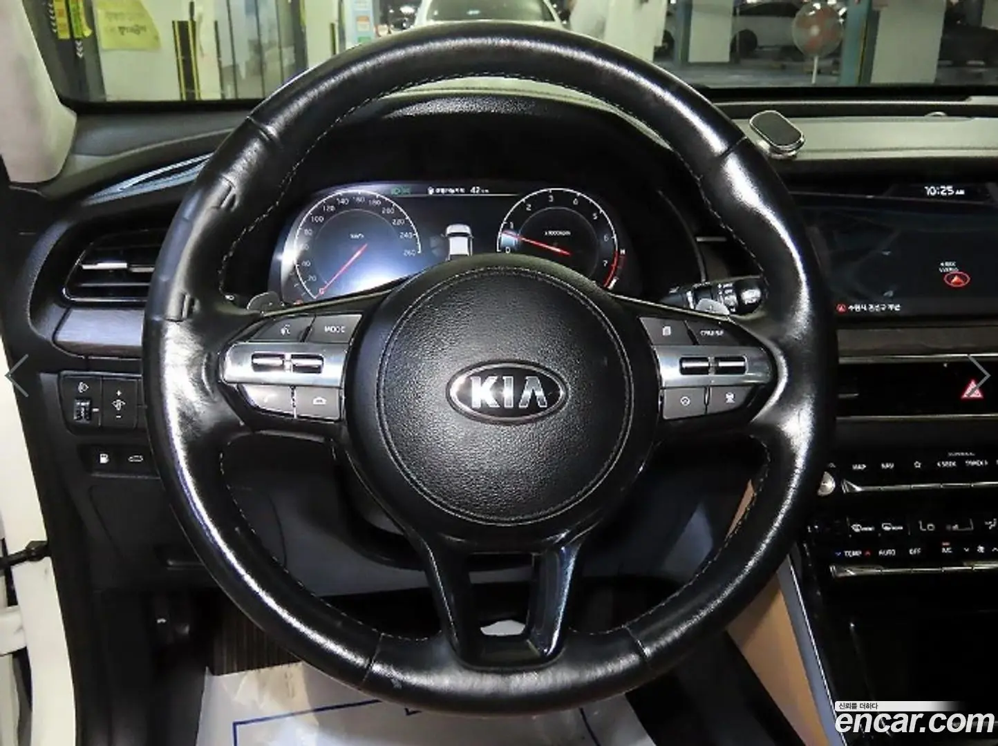 Kia K7 2.5 GDI X Edition