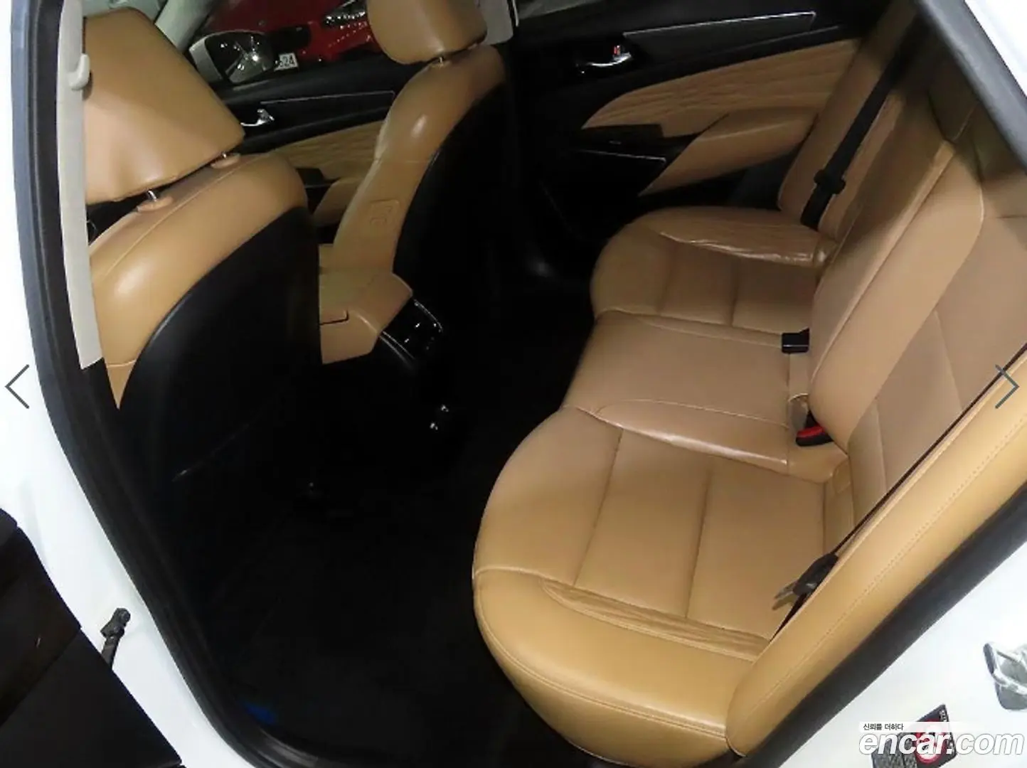 Kia K7 2.5 GDI X Edition