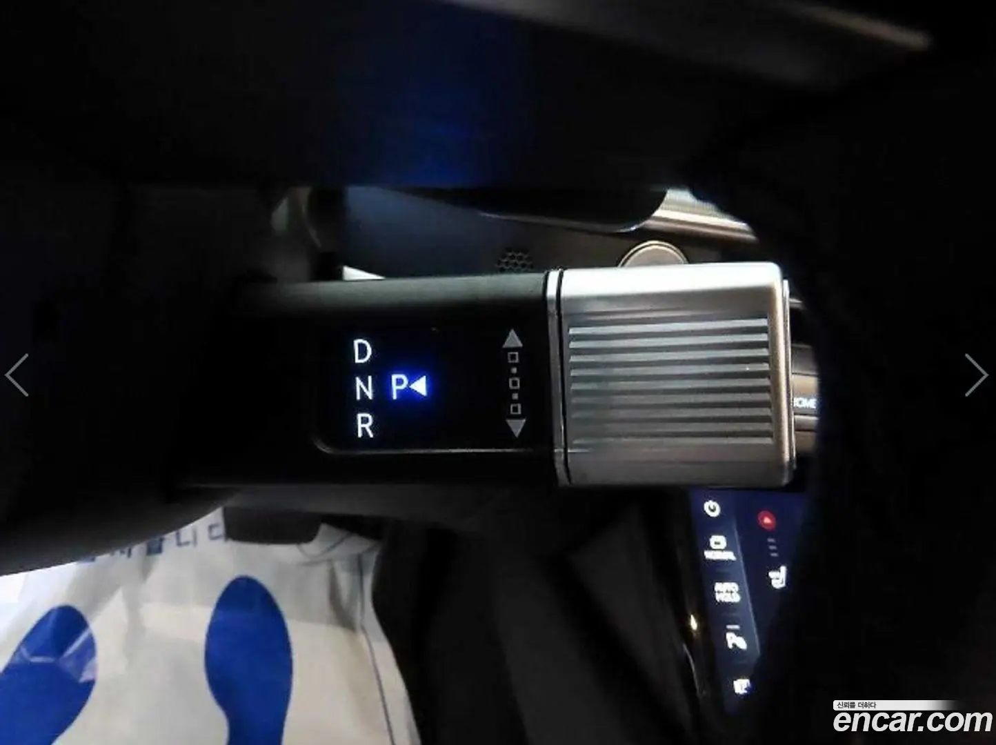 Hyundai Grandeur 2,5 Gasoline 2WD