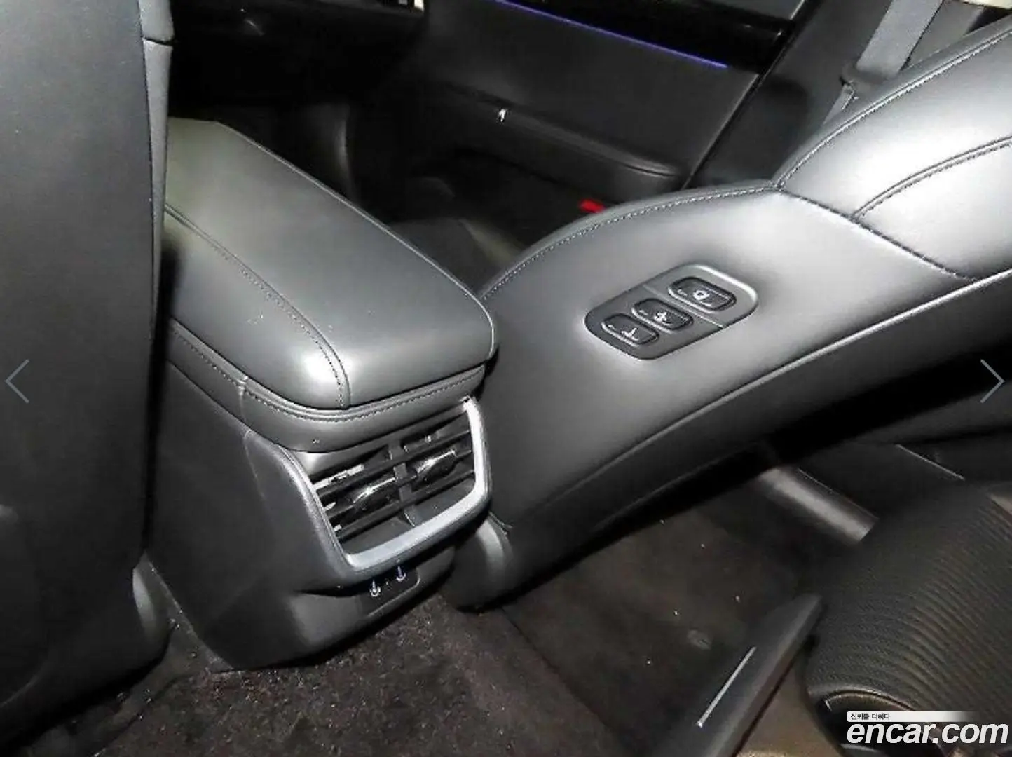 Hyundai Grandeur 2,5 Gasoline 2WD