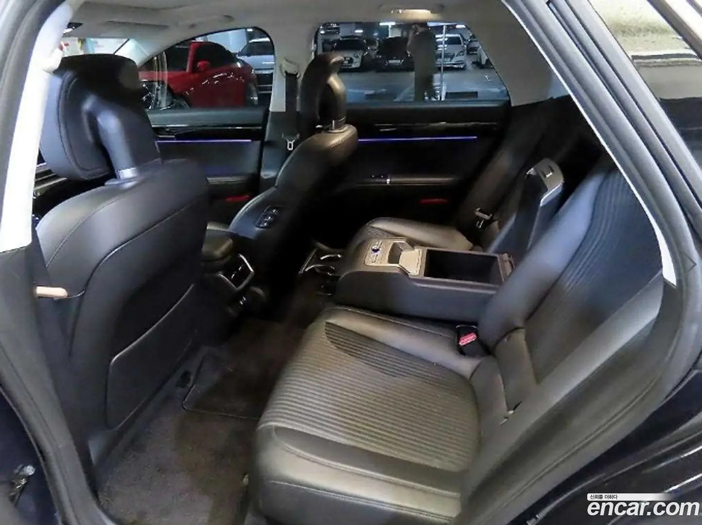 Hyundai Grandeur 2,5 Gasoline 2WD