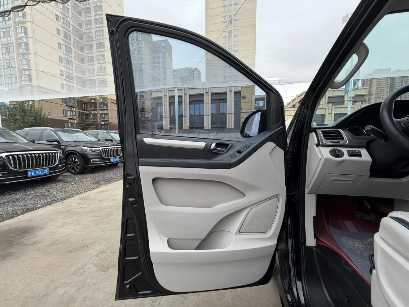 Da Da G10 2019 PLUS 2.0T Auto Elite China VI