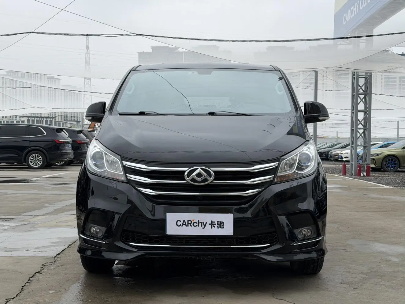 Da Da G10 2019 PLUS 2.0T Auto Elite China VI