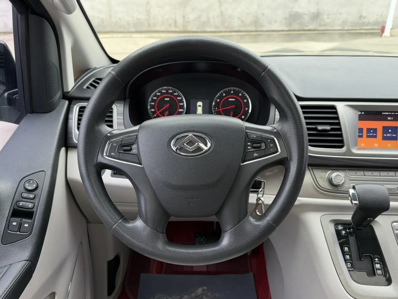 Da Da G10 2019 PLUS 2.0T Auto Elite China VI