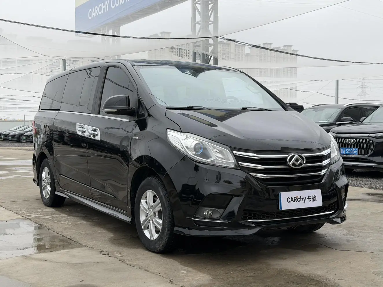Da Da G10 2019 PLUS 2.0T Auto Elite China VI