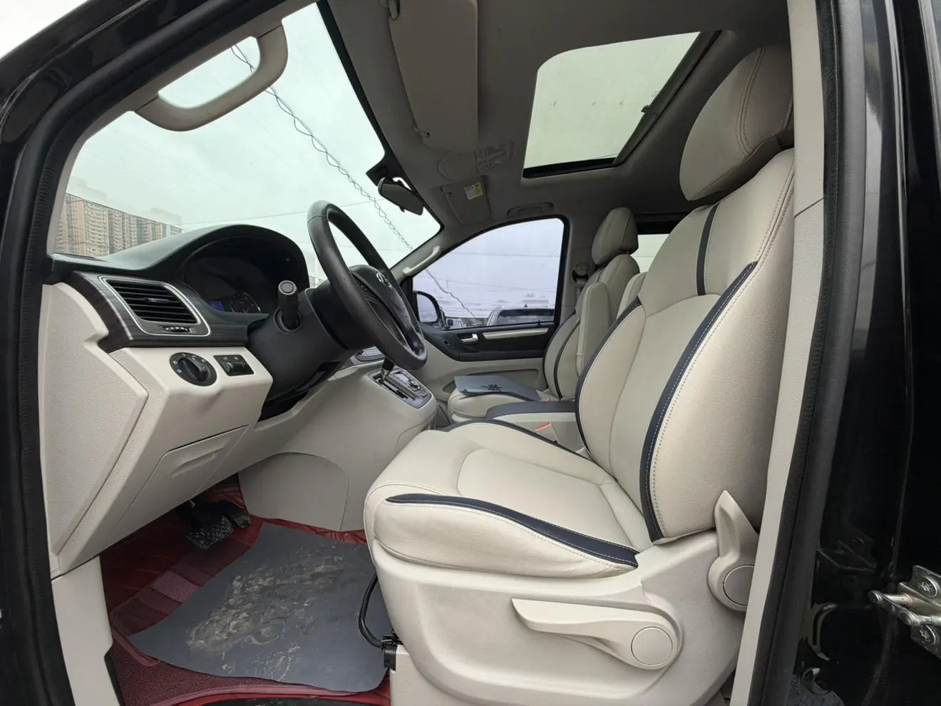 Da Da G10 2019 PLUS 2.0T Auto Elite China VI