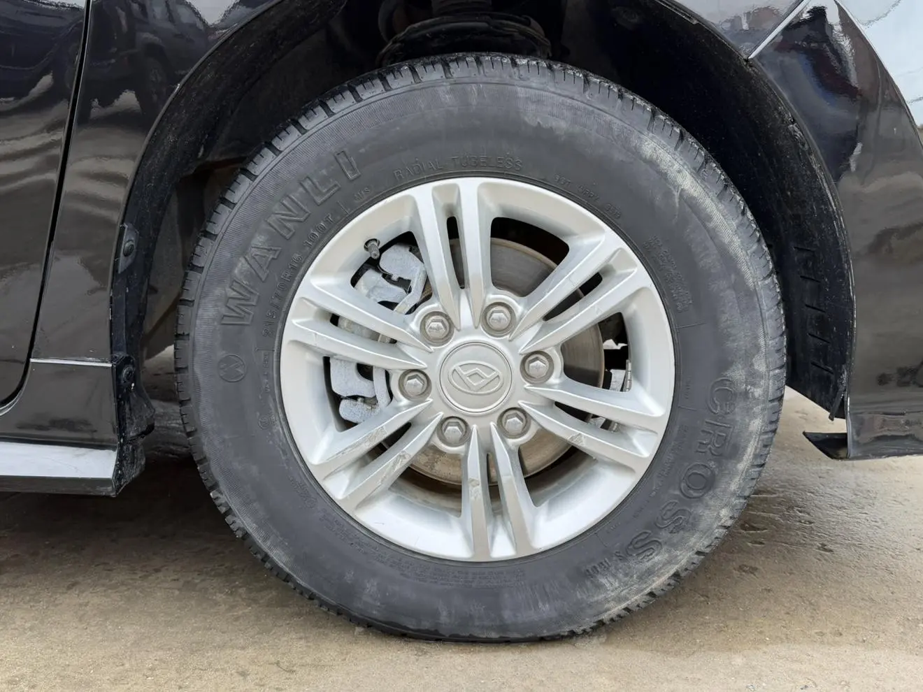 Da Da G10 2019 PLUS 2.0T Auto Elite China VI