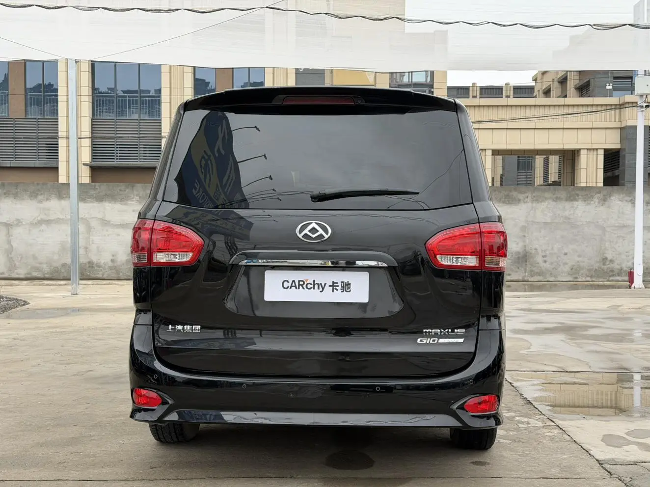 Da Da G10 2019 PLUS 2.0T Auto Elite China VI
