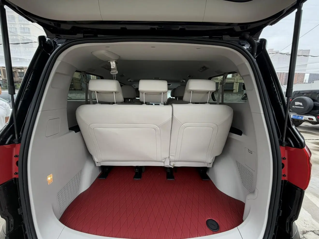 Da Da G10 2019 PLUS 2.0T Auto Elite China VI