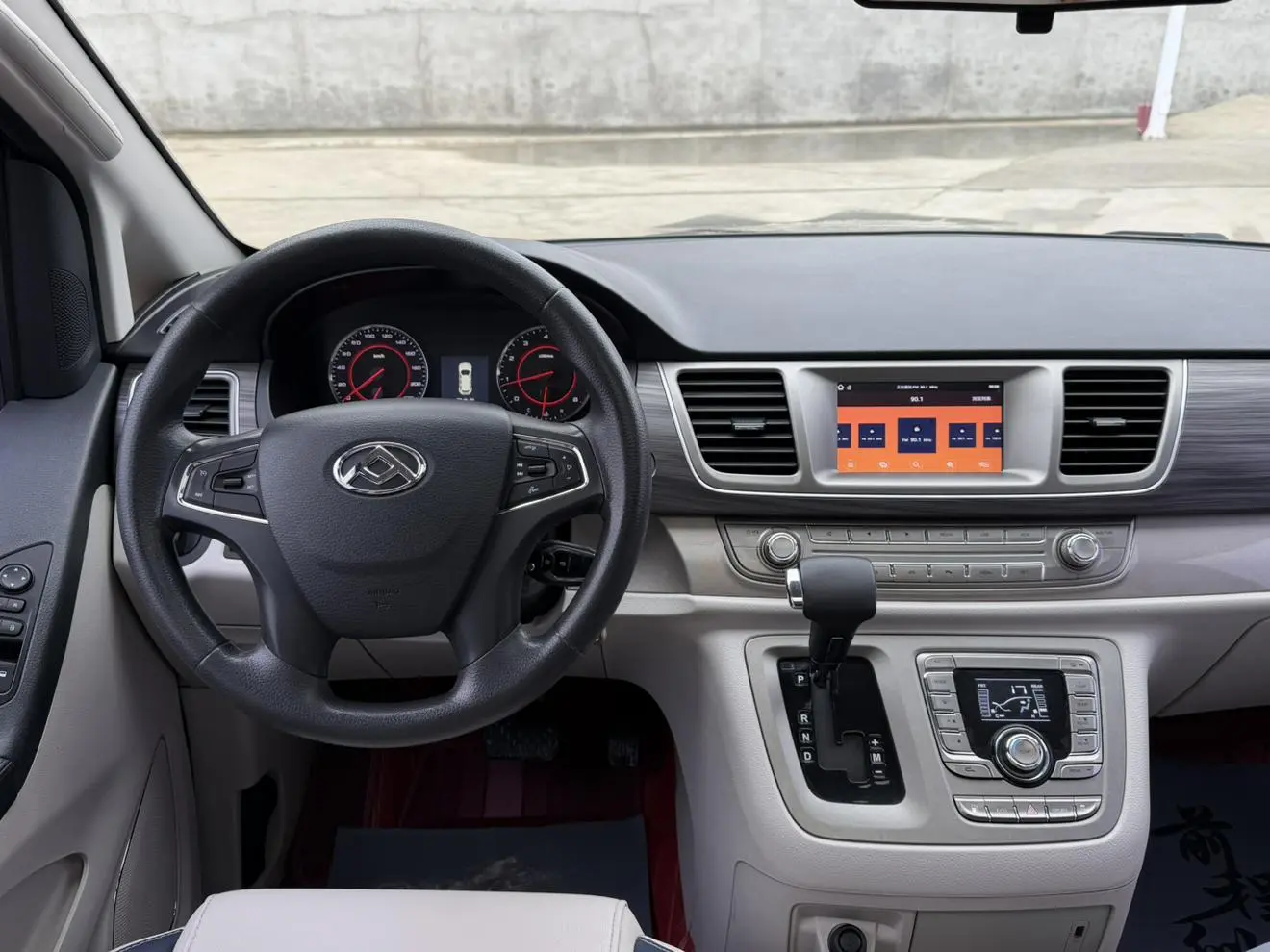 Da Da G10 2019 PLUS 2.0T Auto Elite China VI