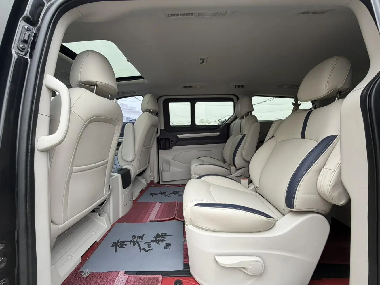 Da Da G10 2019 PLUS 2.0T Auto Elite China VI