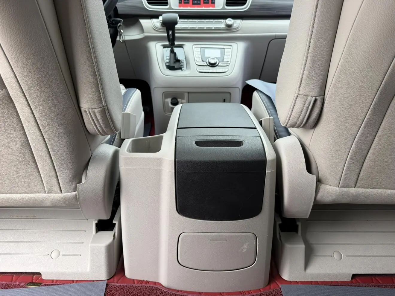 Da Da G10 2019 PLUS 2.0T Auto Elite China VI
