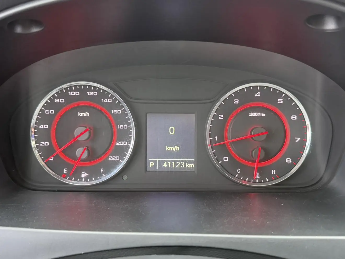 Da Da G10 2019 PLUS 2.0T Auto Elite China VI