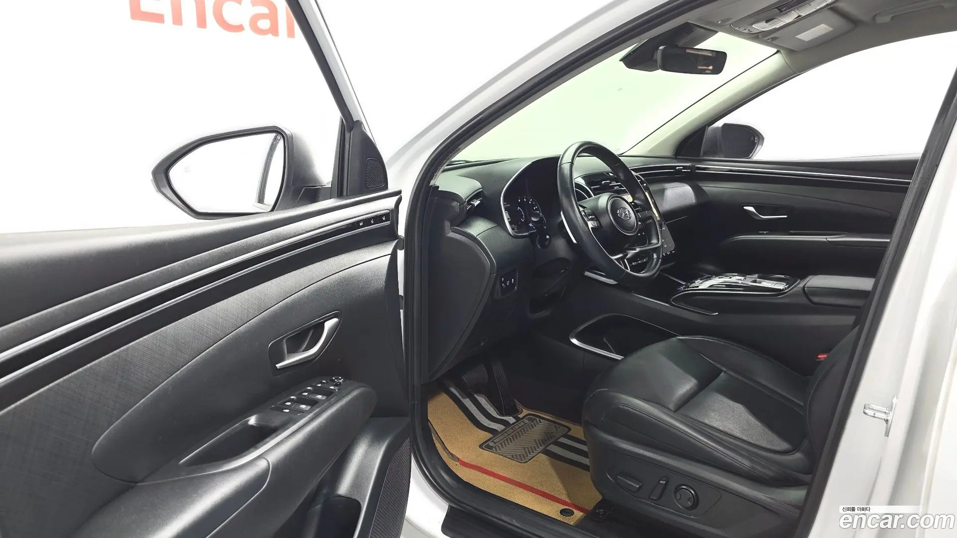 Hyundai Tucson Diesel 2.0 2WD