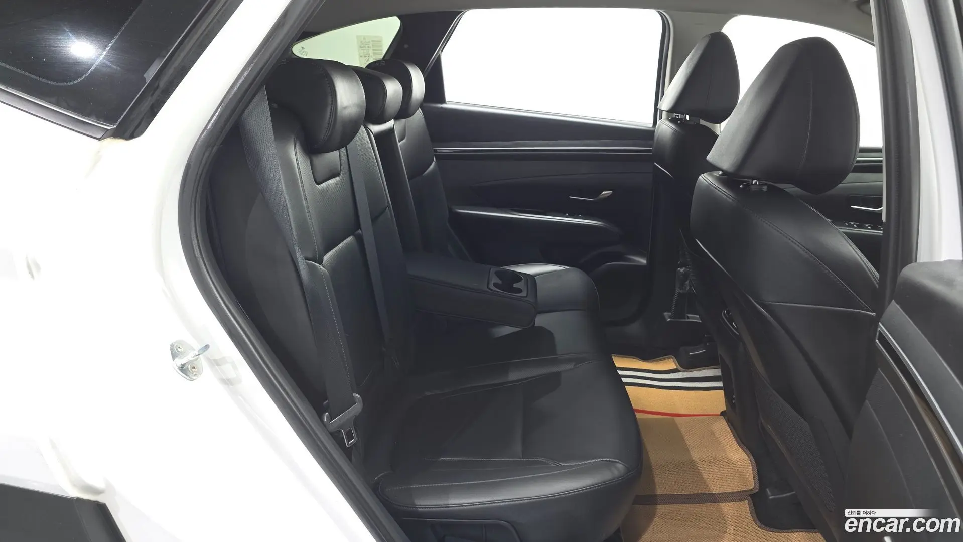 Hyundai Tucson Diesel 2.0 2WD