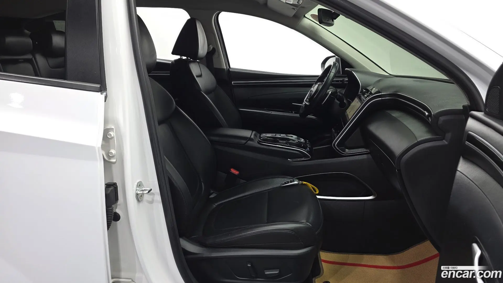 Hyundai Tucson Diesel 2.0 2WD