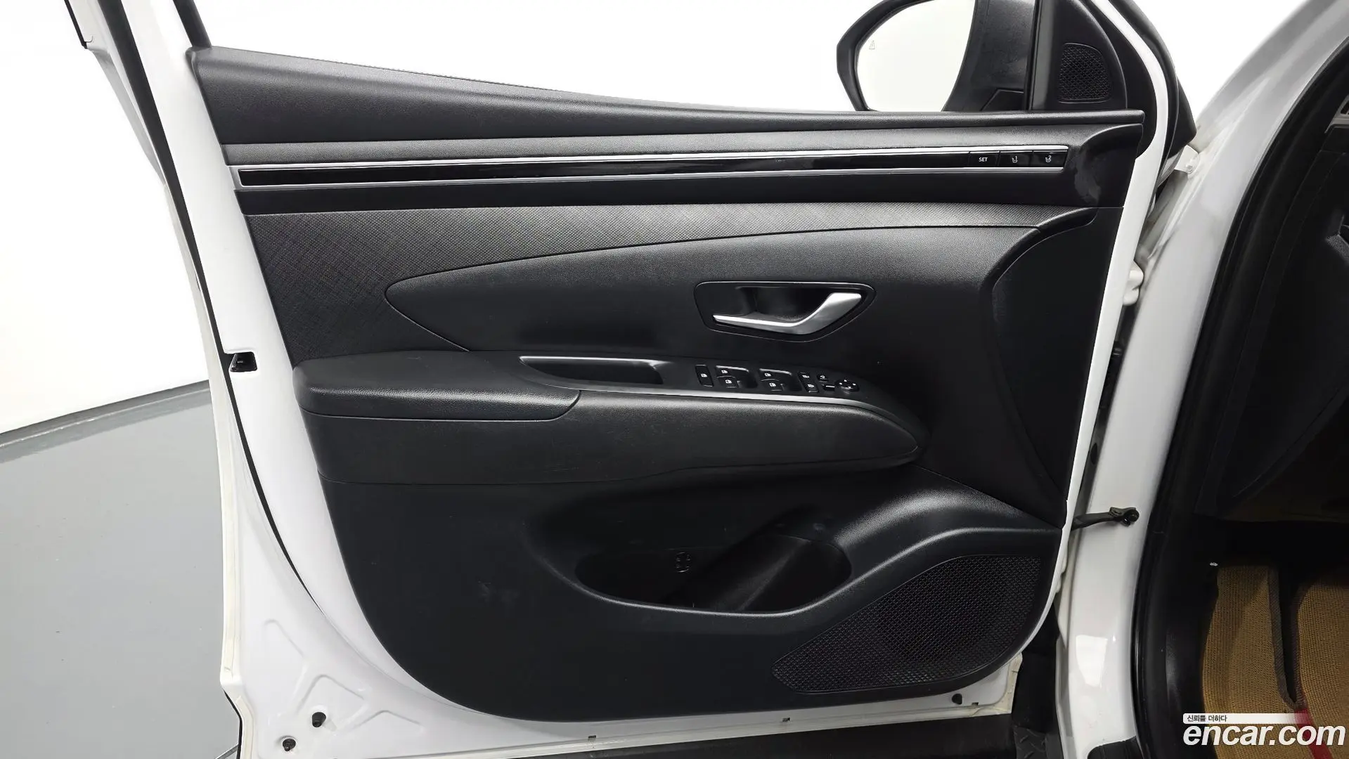 Hyundai Tucson Diesel 2.0 2WD