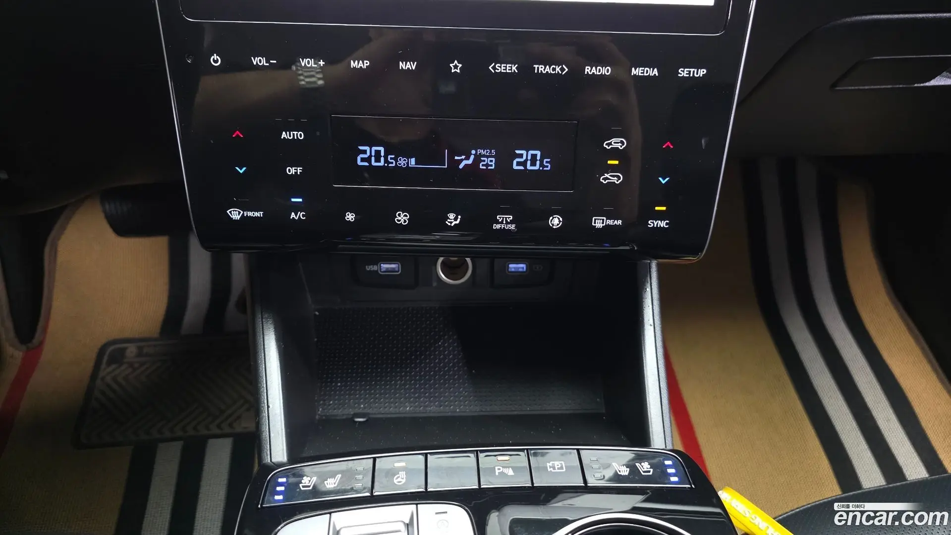 Hyundai Tucson Diesel 2.0 2WD