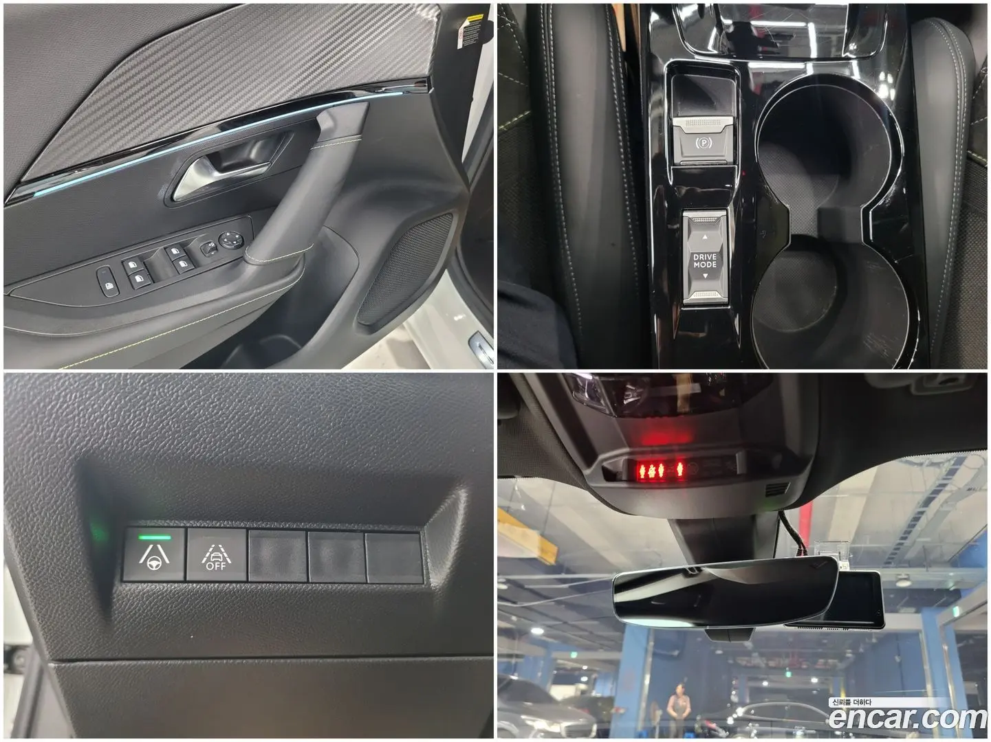 Peugeot 2008 1.5 BlueHDi GT Line