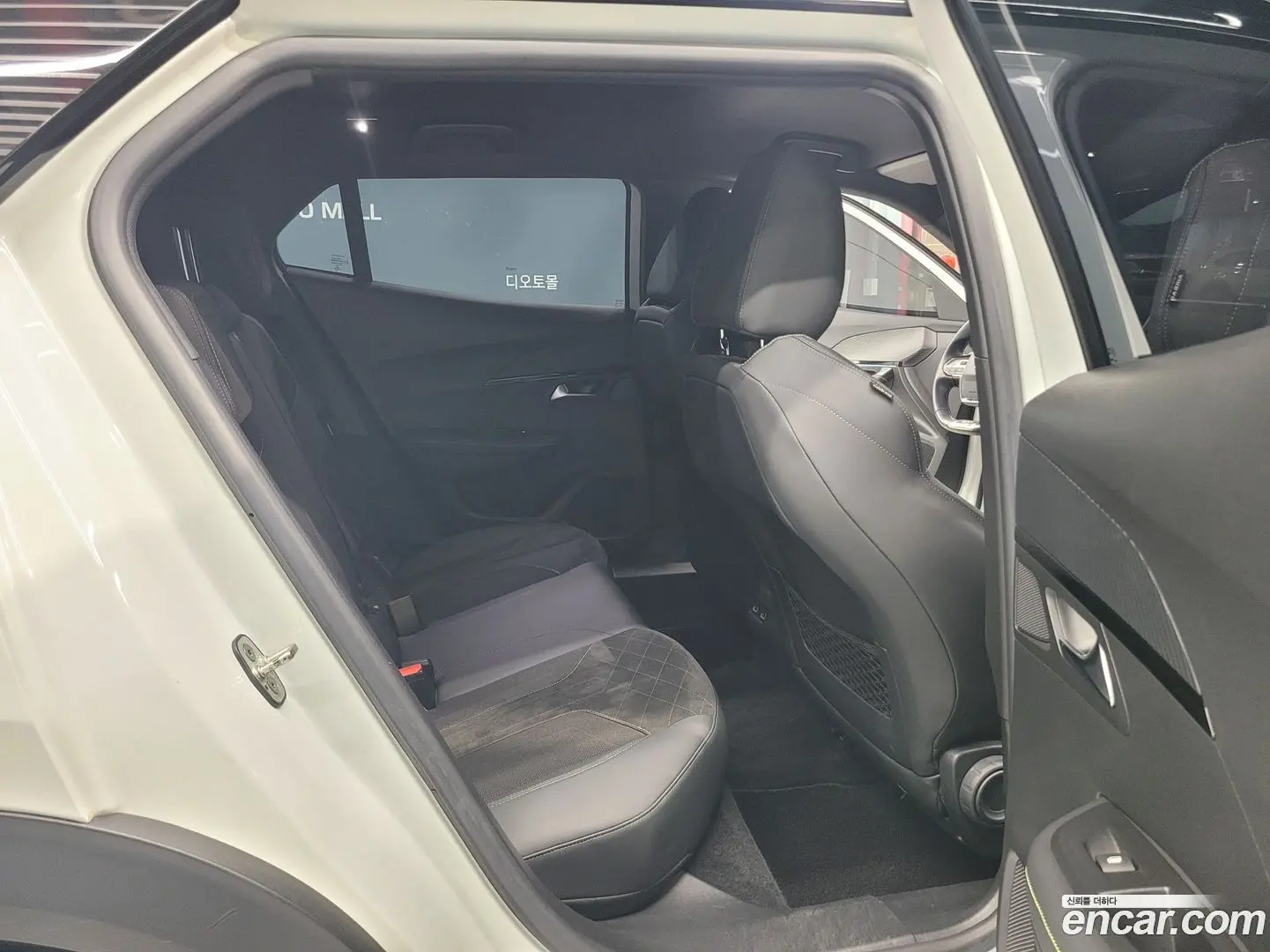 Peugeot 2008 1.5 BlueHDi GT Line