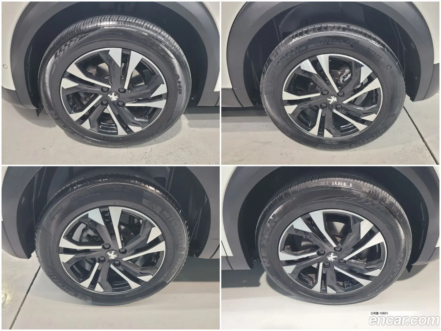 Peugeot 2008 1.5 BlueHDi GT Line