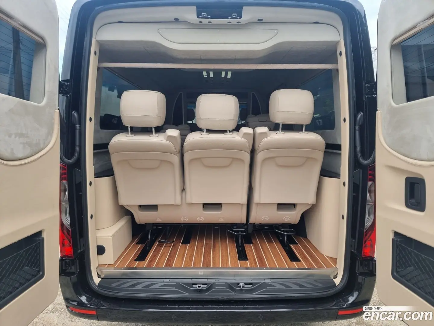 Mercedes-Benz Sprinter 3.0 Diesel