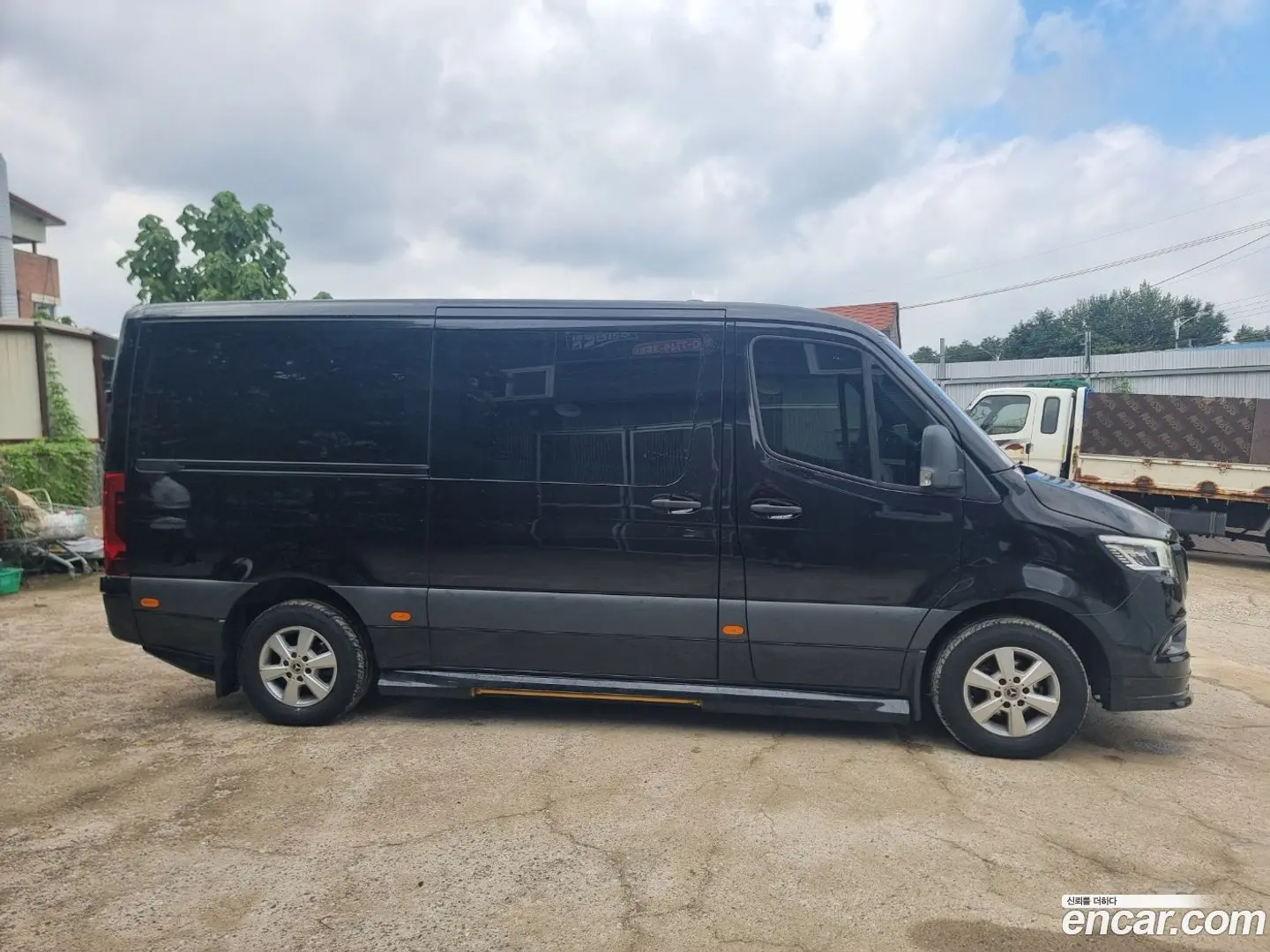 Mercedes-Benz Sprinter 3.0 Diesel