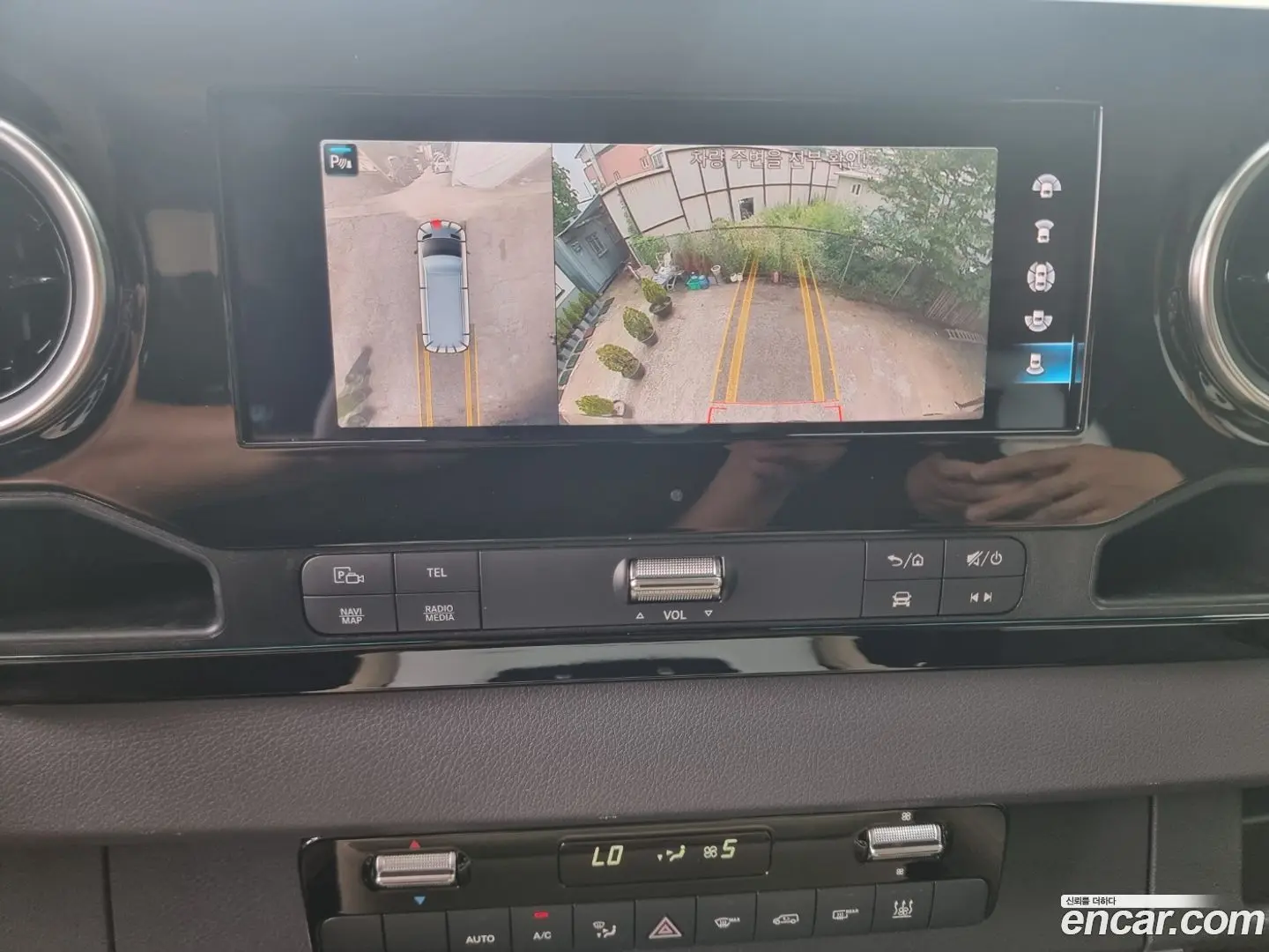 Mercedes-Benz Sprinter 3.0 Diesel