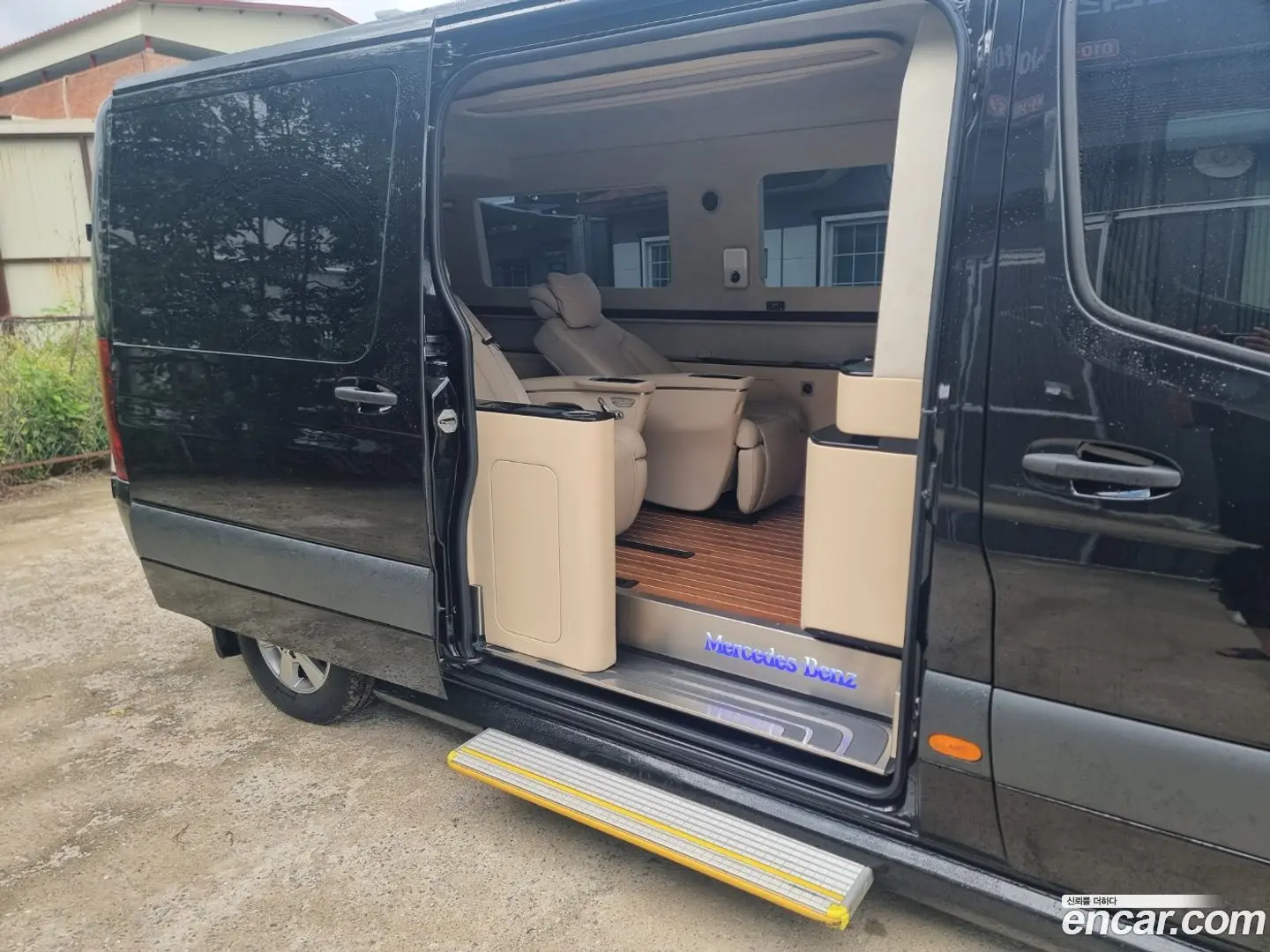 Mercedes-Benz Sprinter 3.0 Diesel