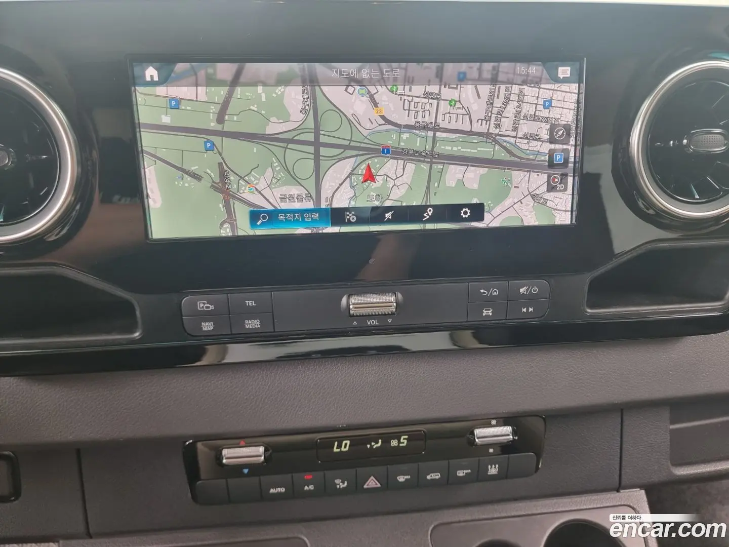 Mercedes-Benz Sprinter 3.0 Diesel