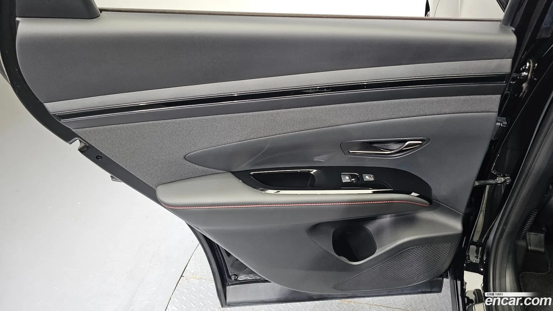 Hyundai Tucson Gasoline 1.6 Turbo 4WD 2020