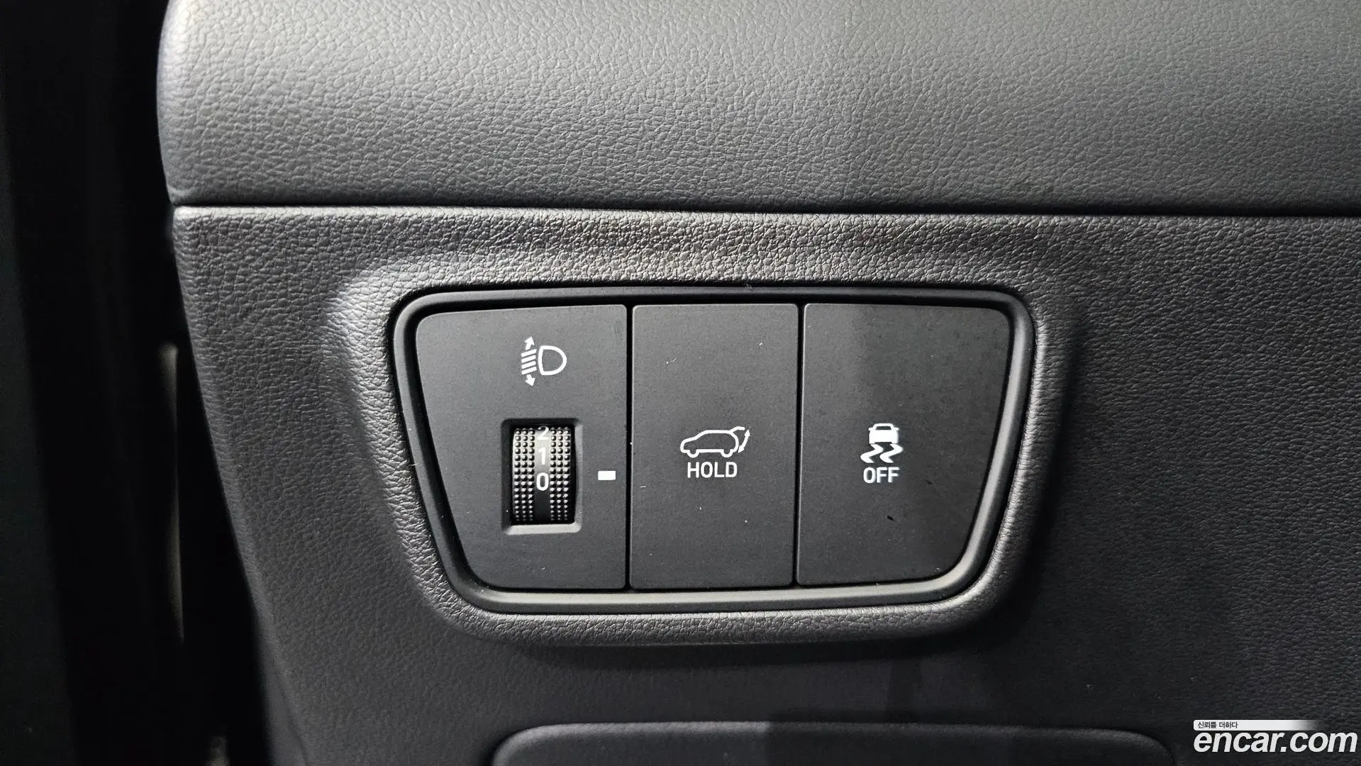 Hyundai Tucson Gasoline 1.6 Turbo 4WD 2020